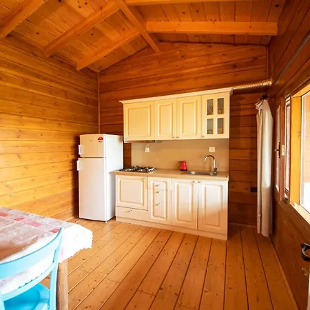 Lovely House Surrounded By Nature In Datca *