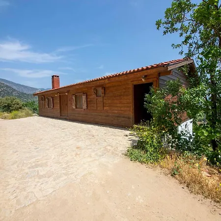 Apartment Lovely House Surrounded By Nature In Datca *
