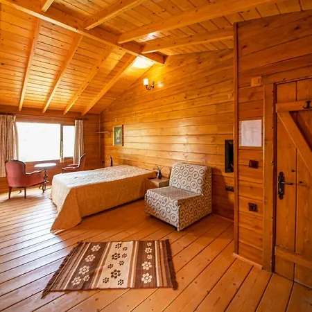 Lovely House Surrounded By Nature In Datca 公寓 *