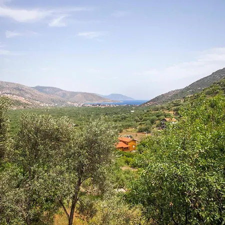 Lovely House Surrounded By Nature In Datca 公寓