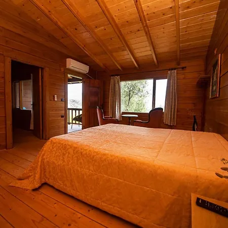 Lovely House Surrounded By Nature In Datca Apartment